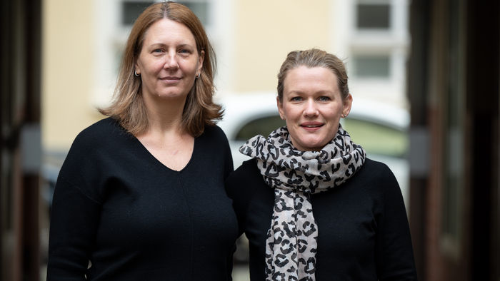 Erstes ambulante Kinderpalliativ-Team in Rheinland-Pfalz